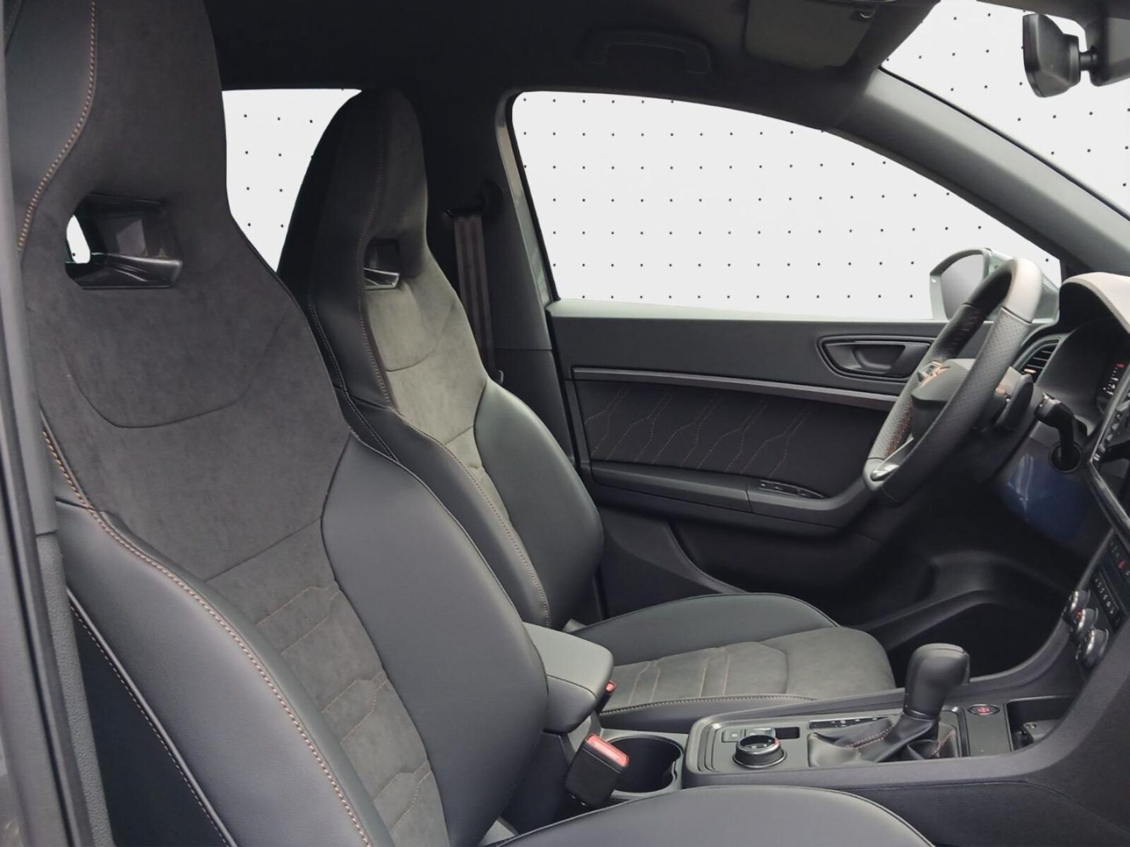 CUPRA Ateca – Bild 4