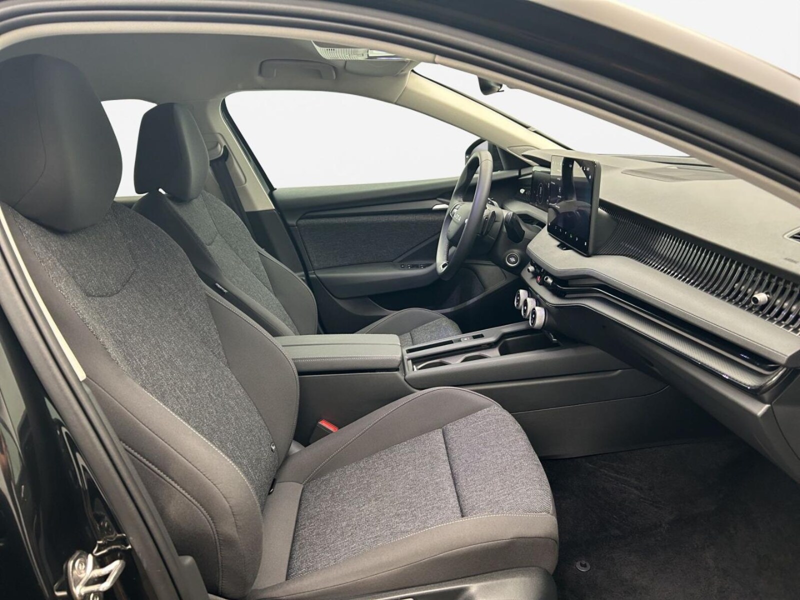 Škoda Superb Combi – Bild 4