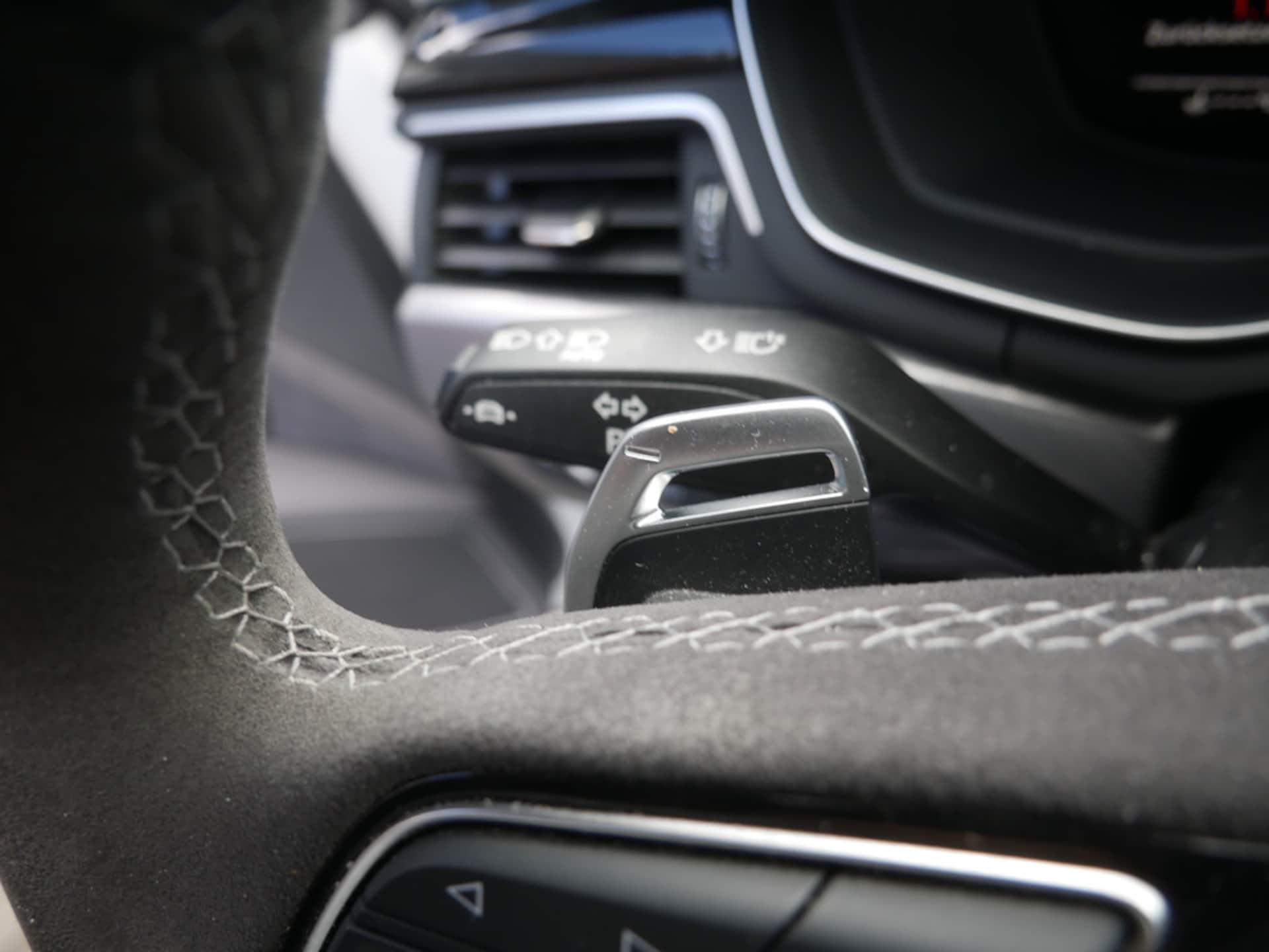 Audi RS 5 Sportback
