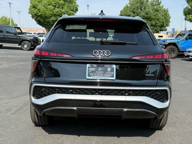 2026 Audi Q3 Base - Photo 6