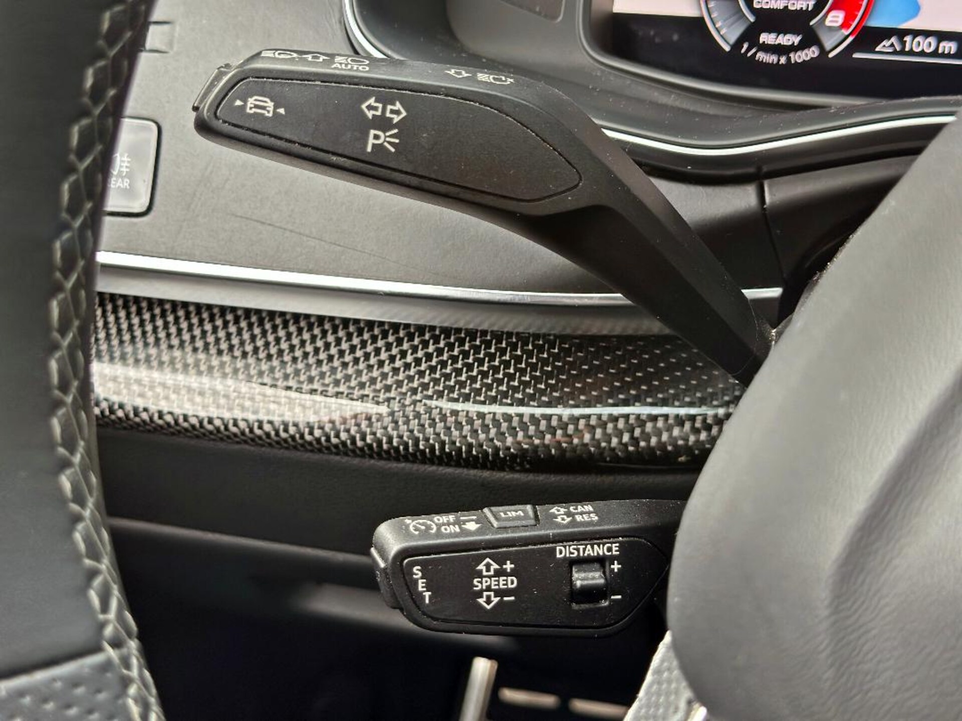 Audi SQ8 SUV