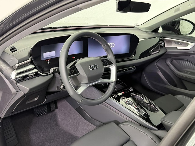 2026 Audi A5 Sedan