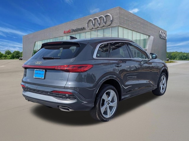 2025 Audi Q5