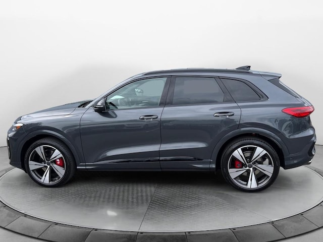 2026 Audi SQ5