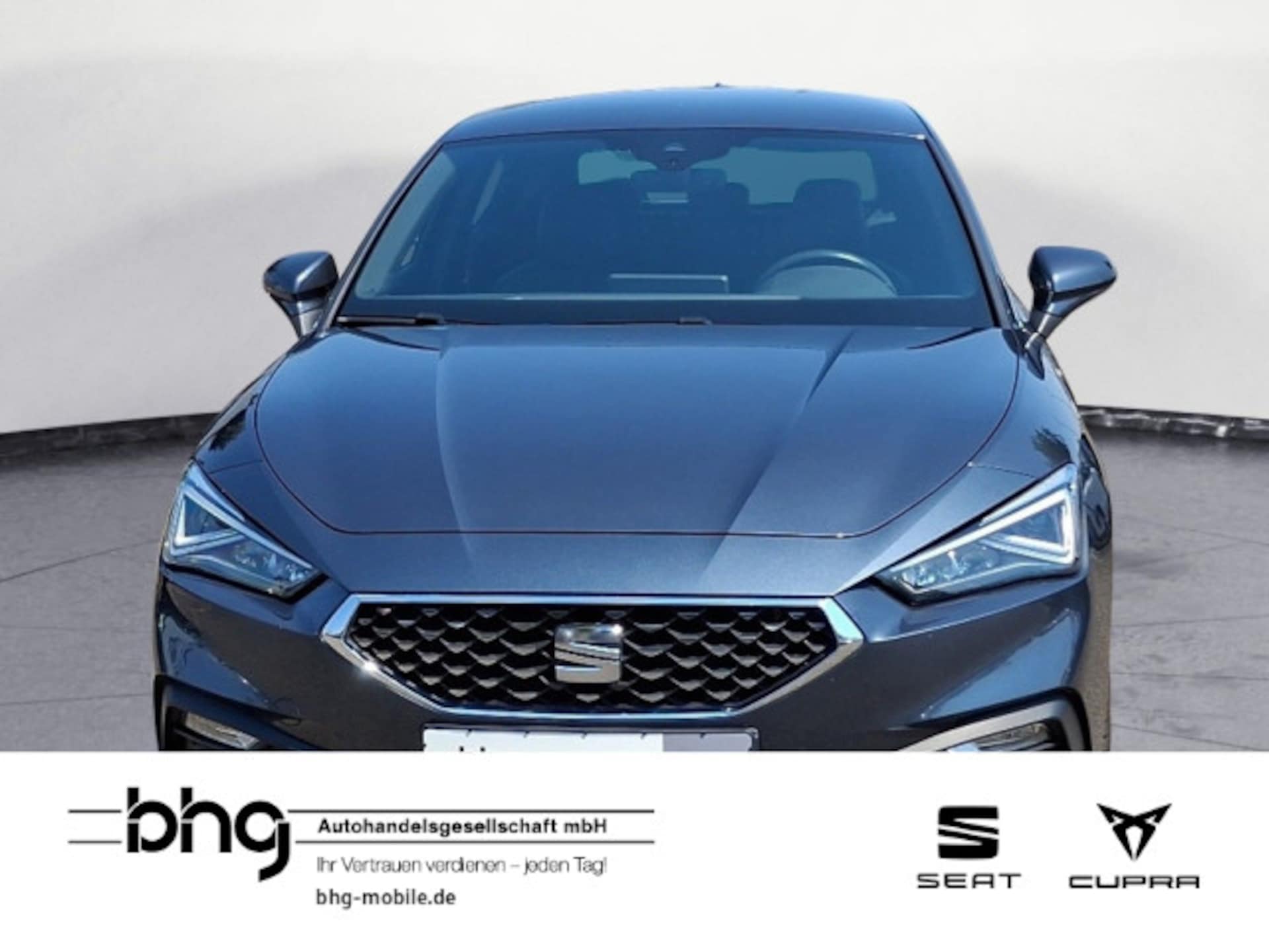 SEAT Leon XCELLENCE