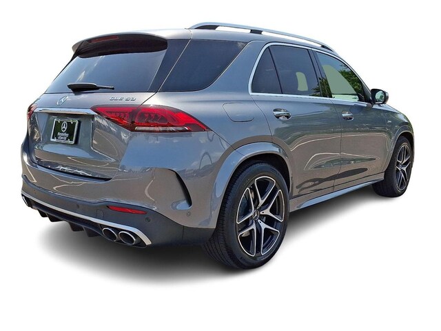 2023 Mercedes-Benz