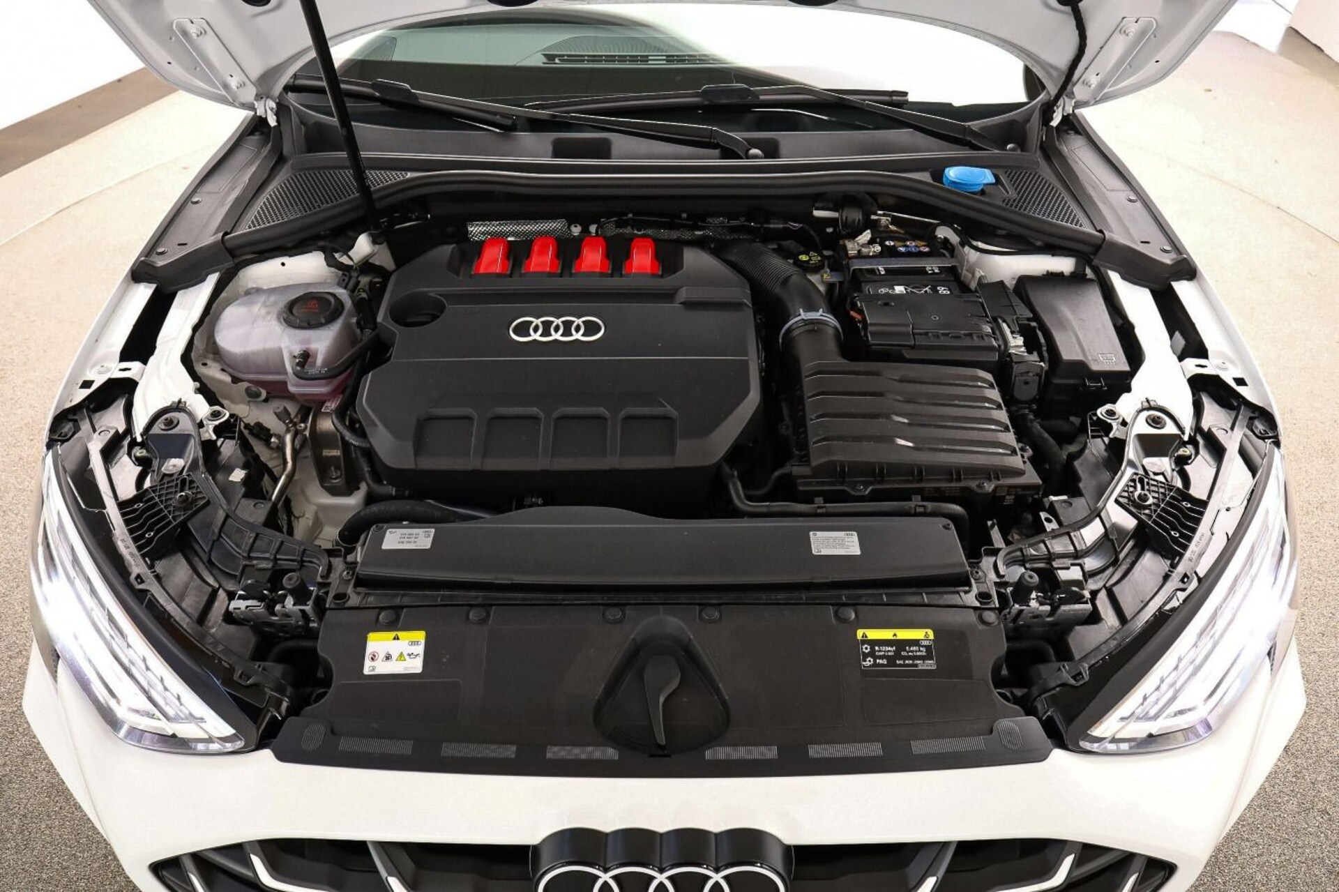 Audi S3 Sportback