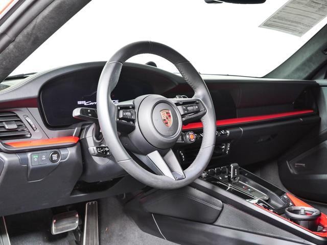 2025 Porsche
