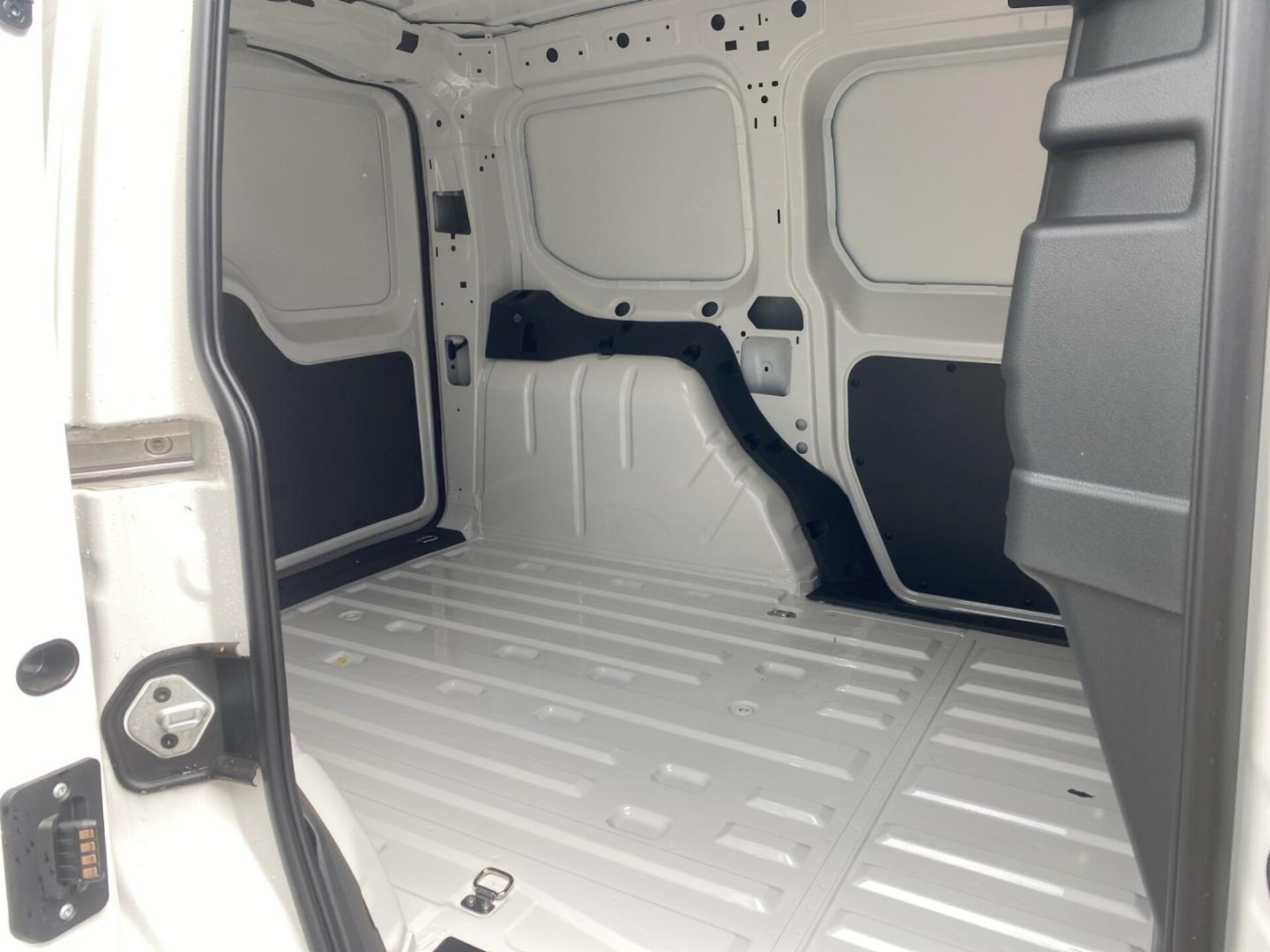 Volkswagen Caddy Cargo