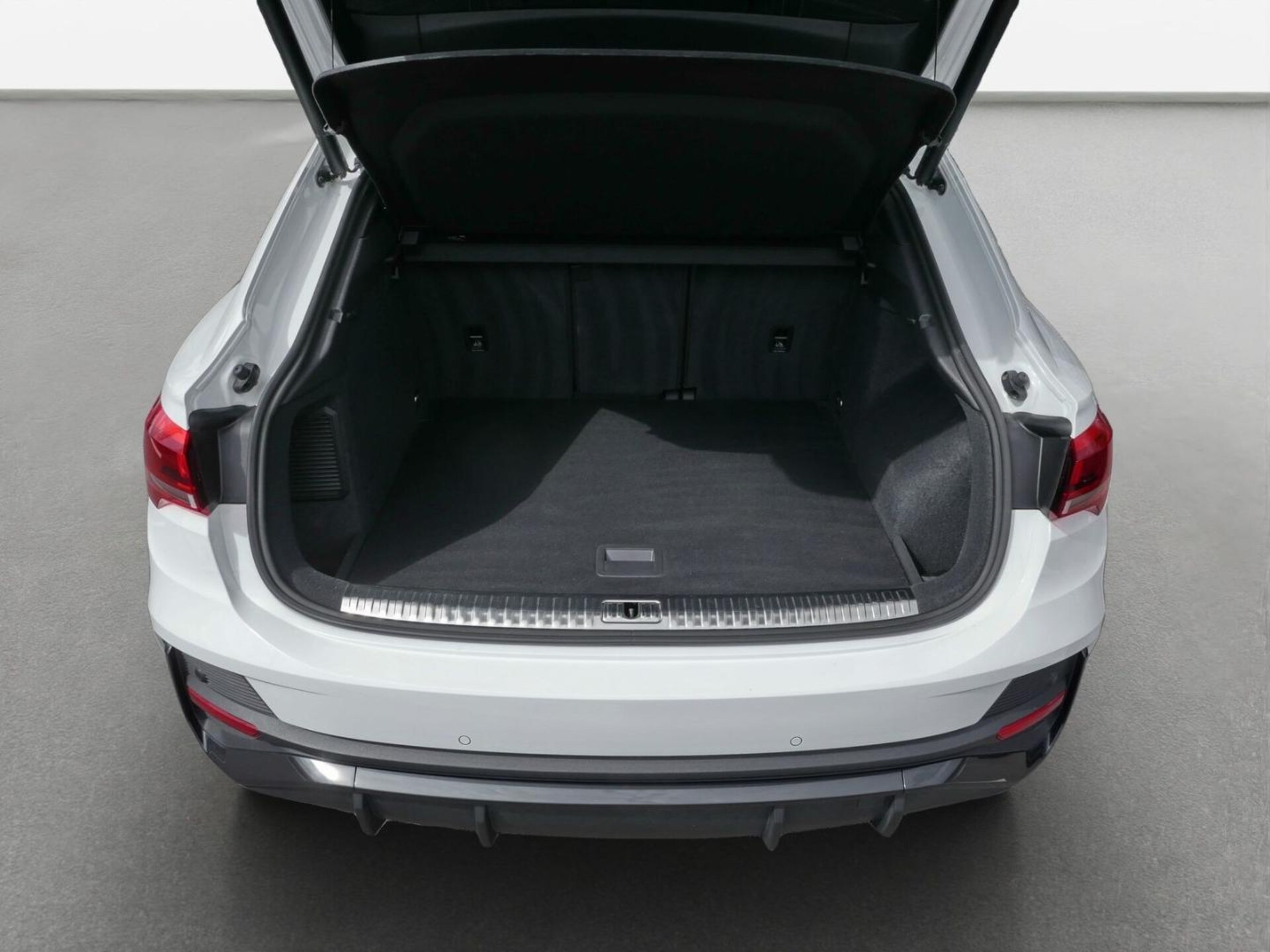 Audi Q3 Sportback TFSI e