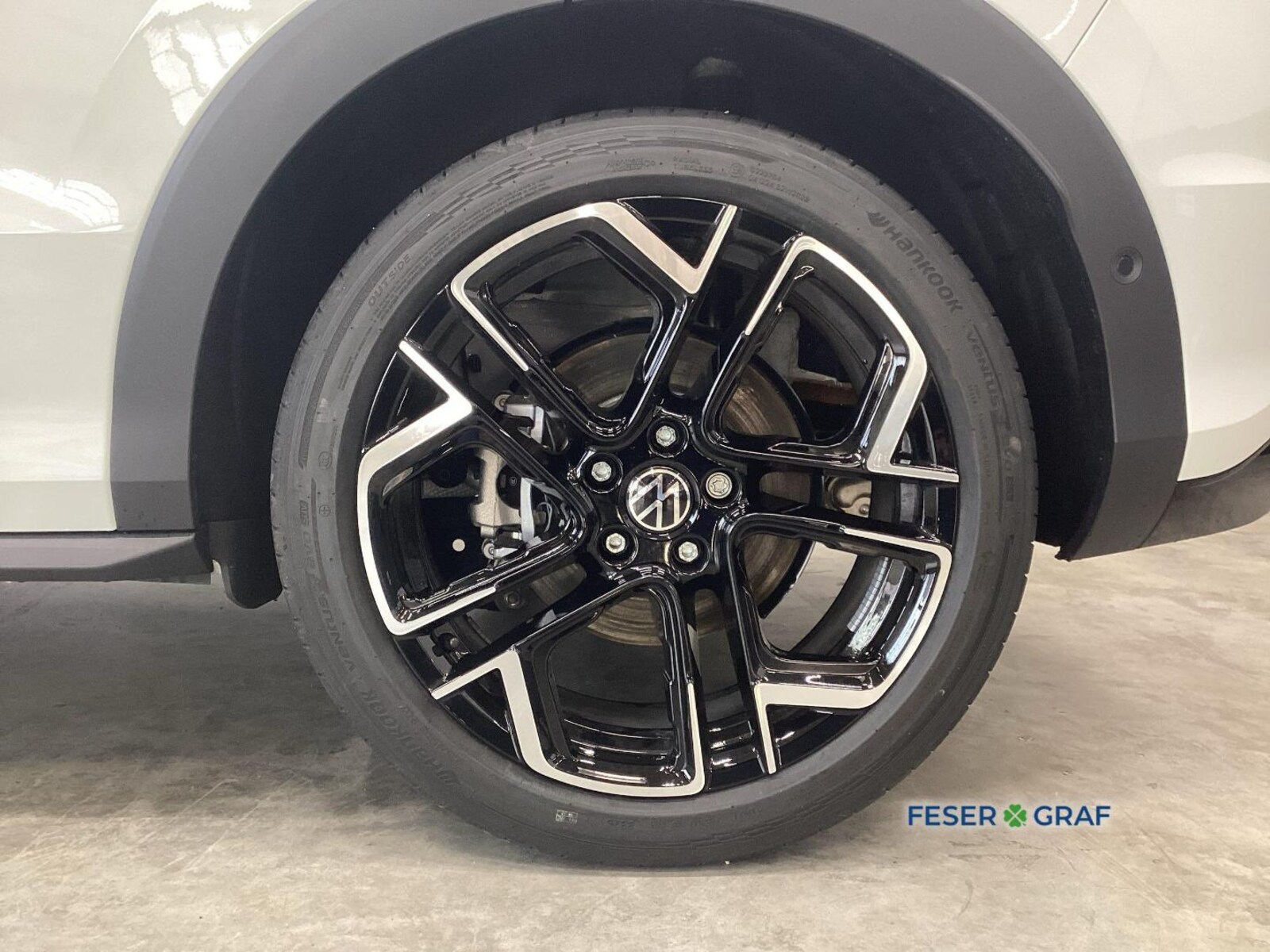 Volkswagen T-Roc – Bild 5