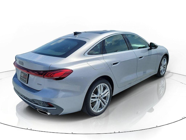 2026 Audi A5 Sedan