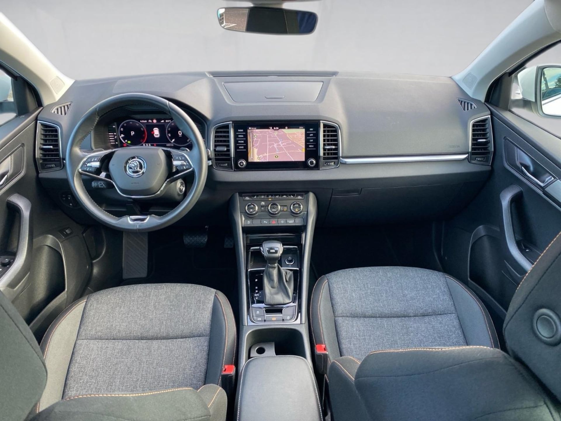 Skoda Karoq Ambition