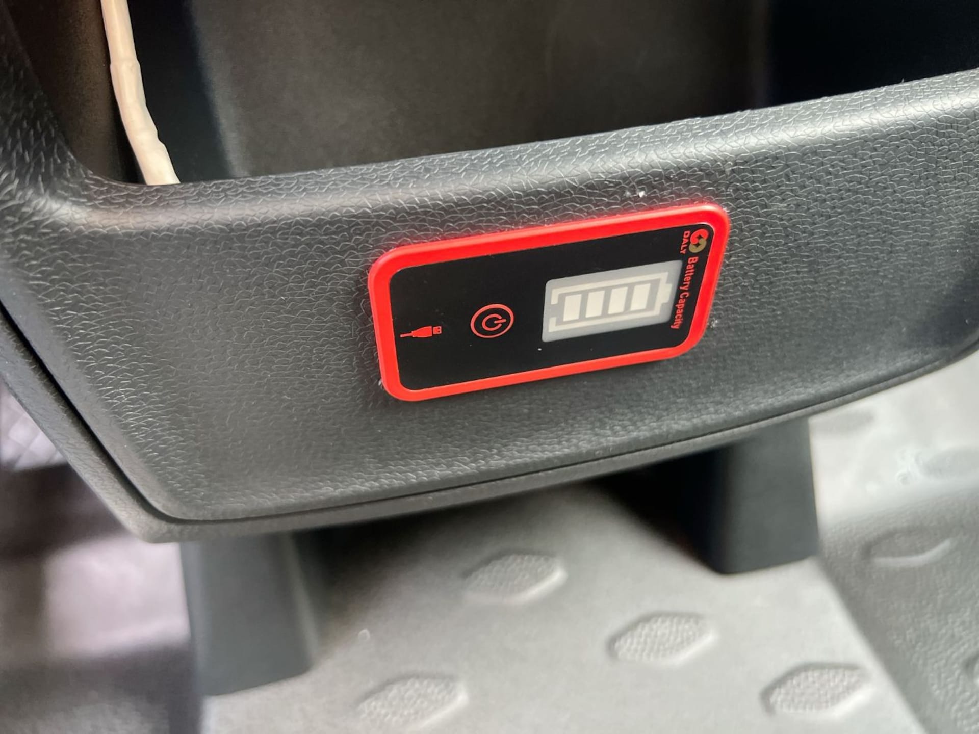 Volkswagen ID. Buzz Cargo Basis-Modell