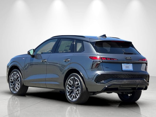 2026 Audi Q3 SUV