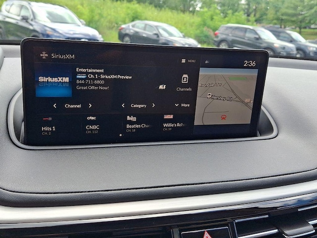 2023 Acura MDX
