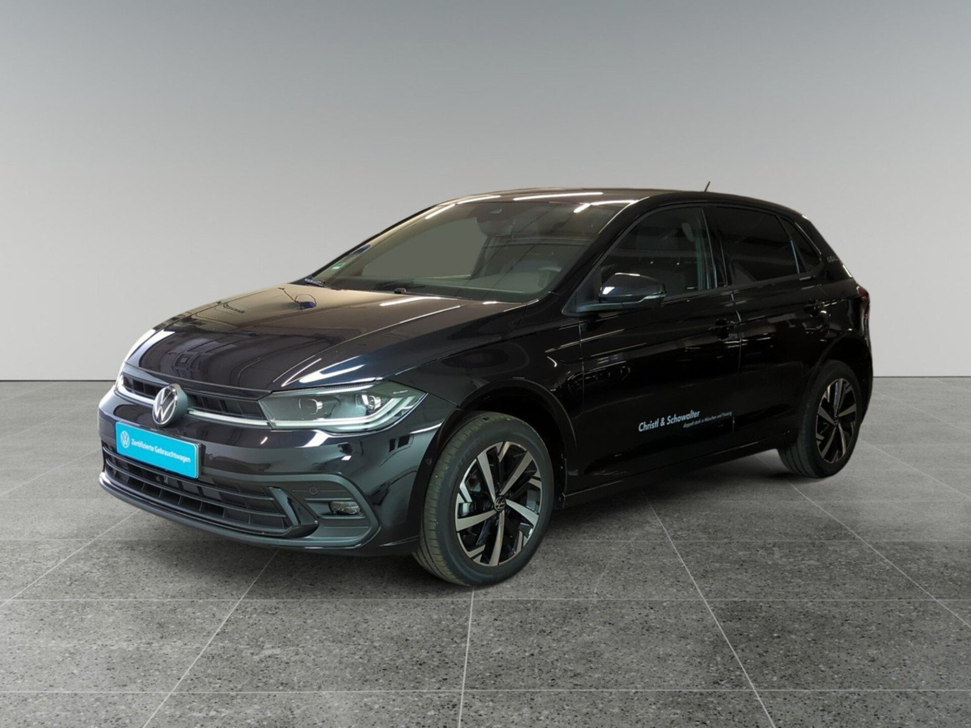 Volkswagen Polo Goal