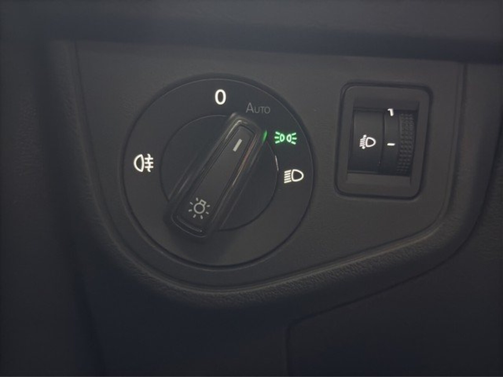 Volkswagen Taigo – Bild 20