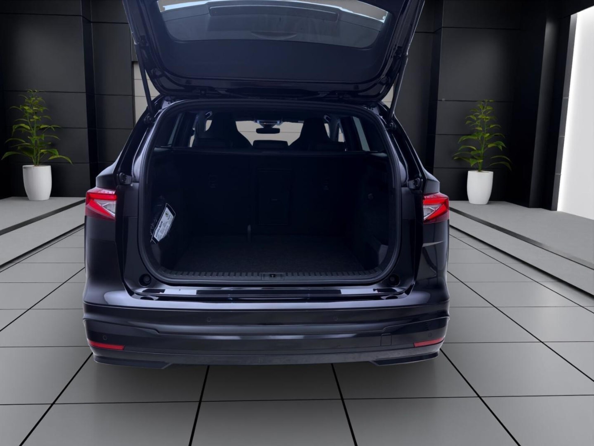 Skoda Enyaq 80 Sportline