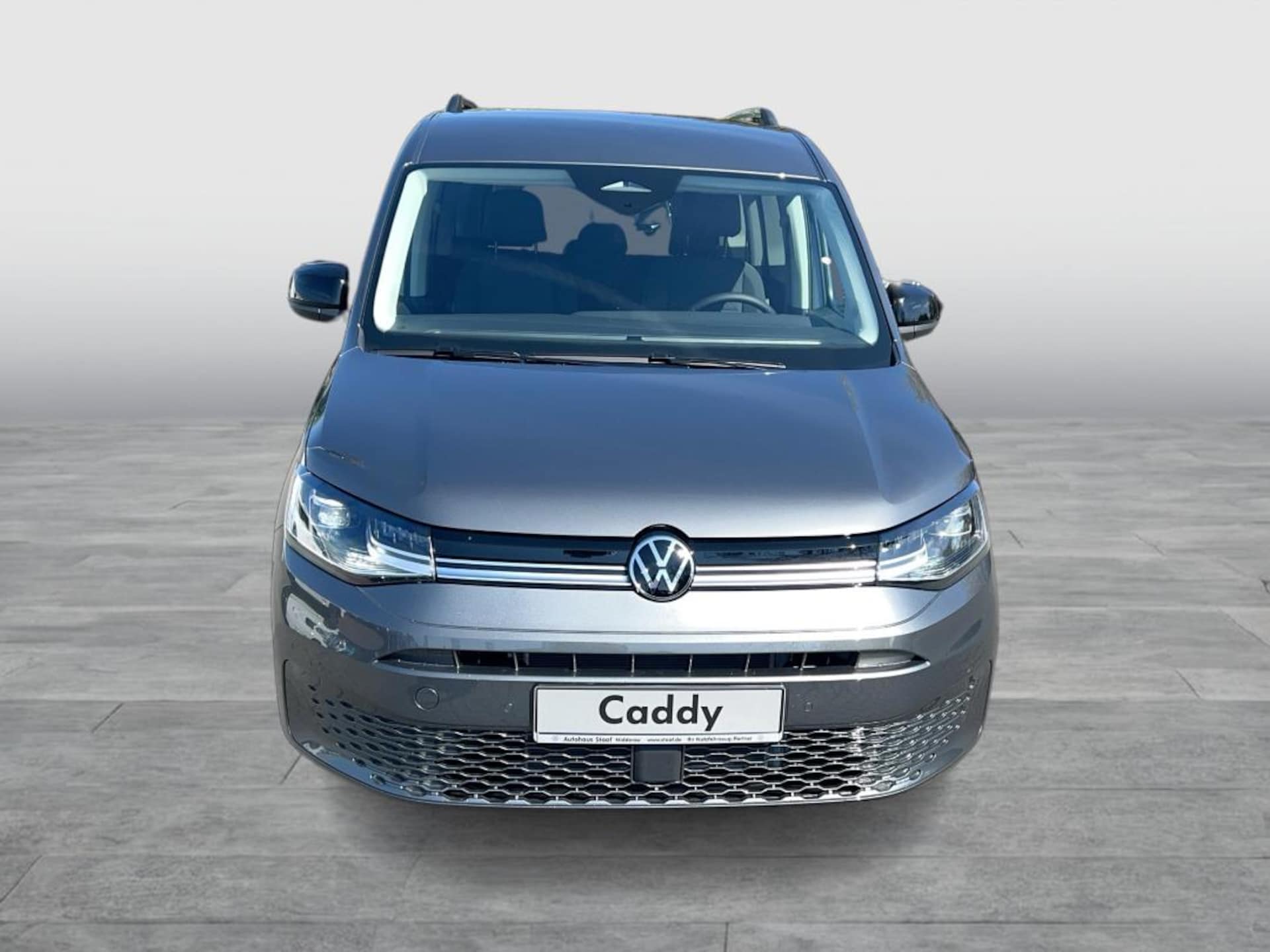 Volkswagen Caddy ENERGY