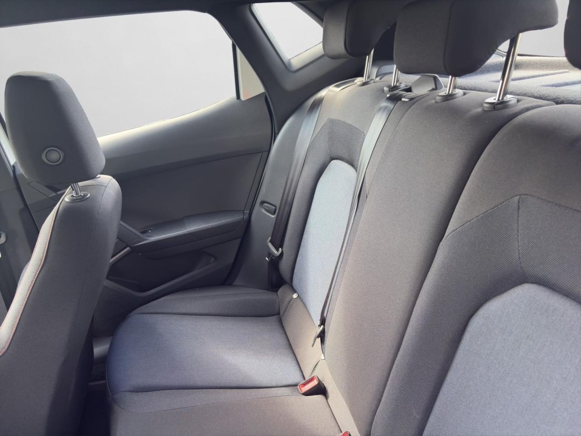 SEAT Ibiza FR