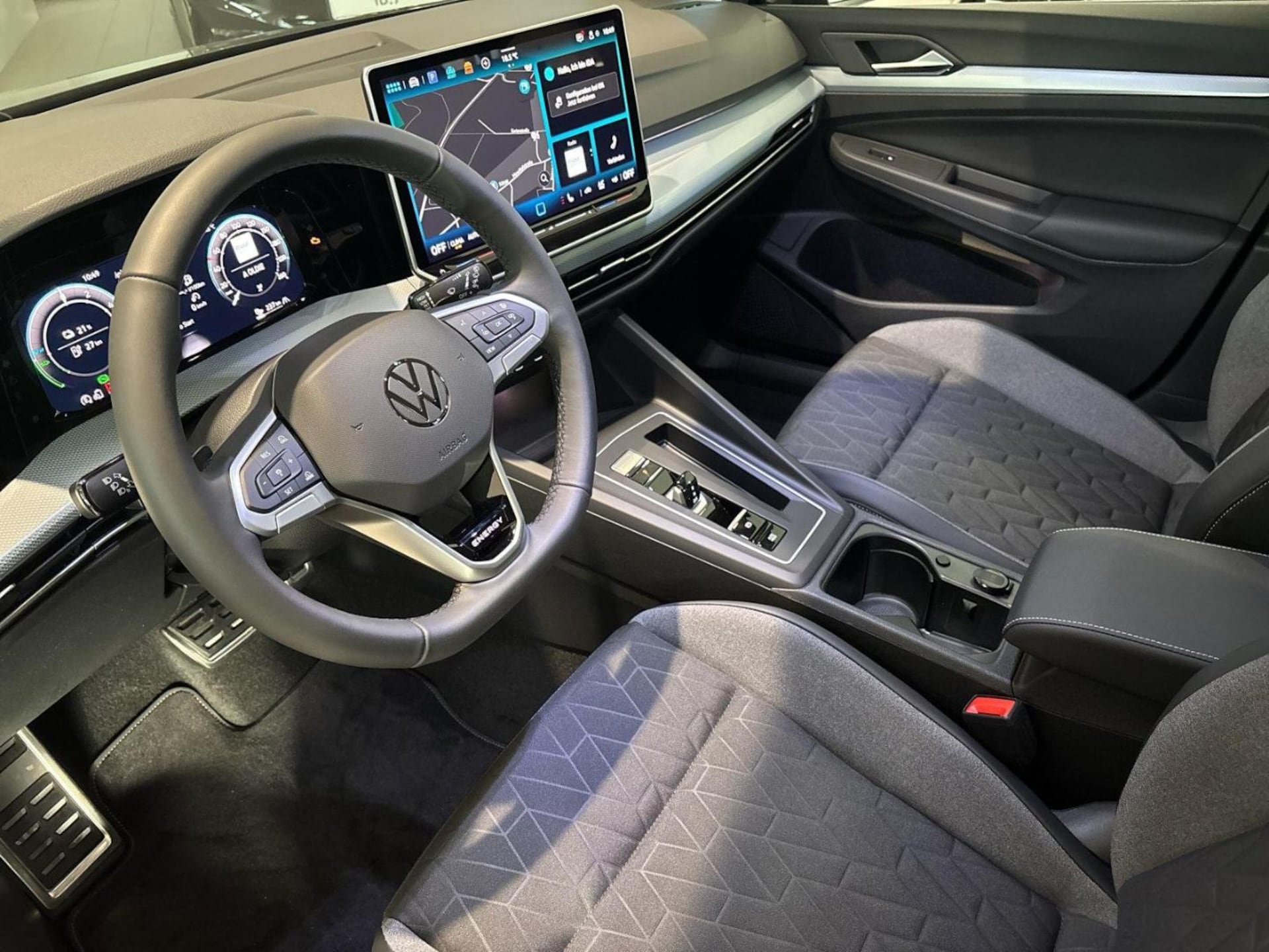 Volkswagen Golf ENERGY