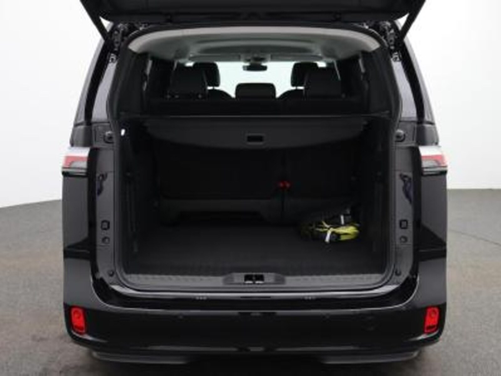 Volkswagen ID. Buzz – Bild 9