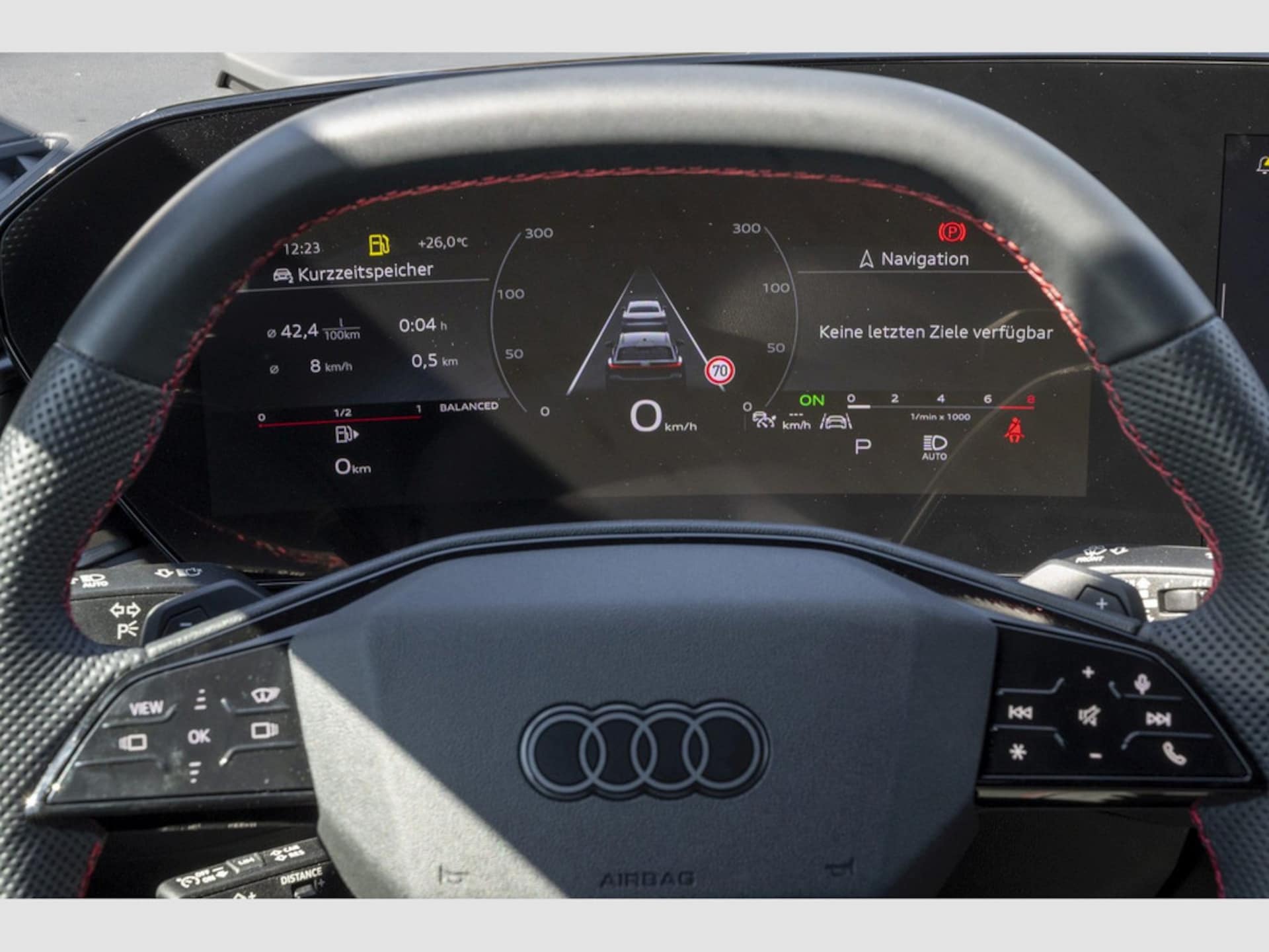 Audi S5 Avant