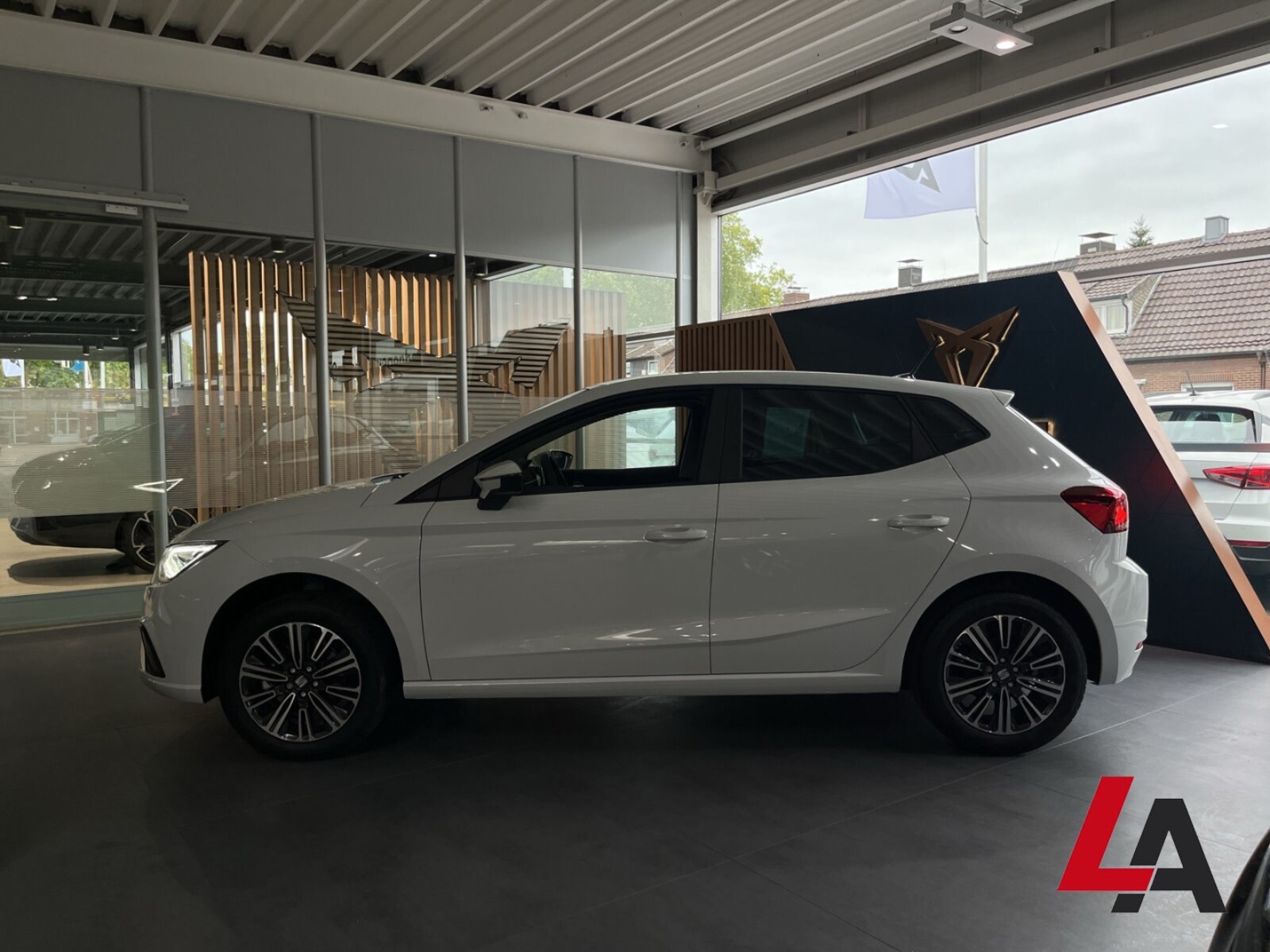 SEAT Ibiza – Bild 5