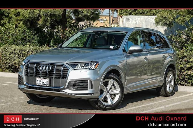 2024 Audi Q7
