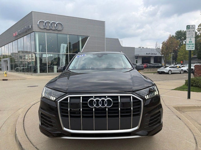 2023 Audi Q7
