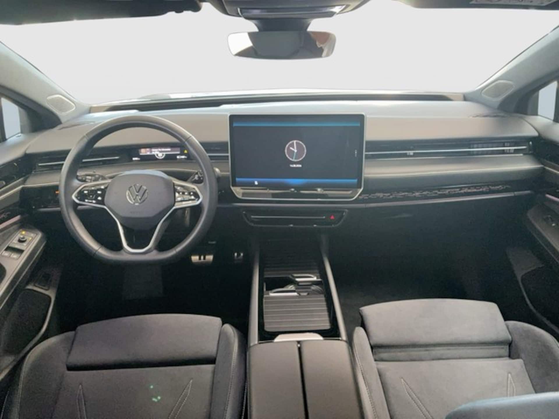 Volkswagen ID.7 Tourer Pro S