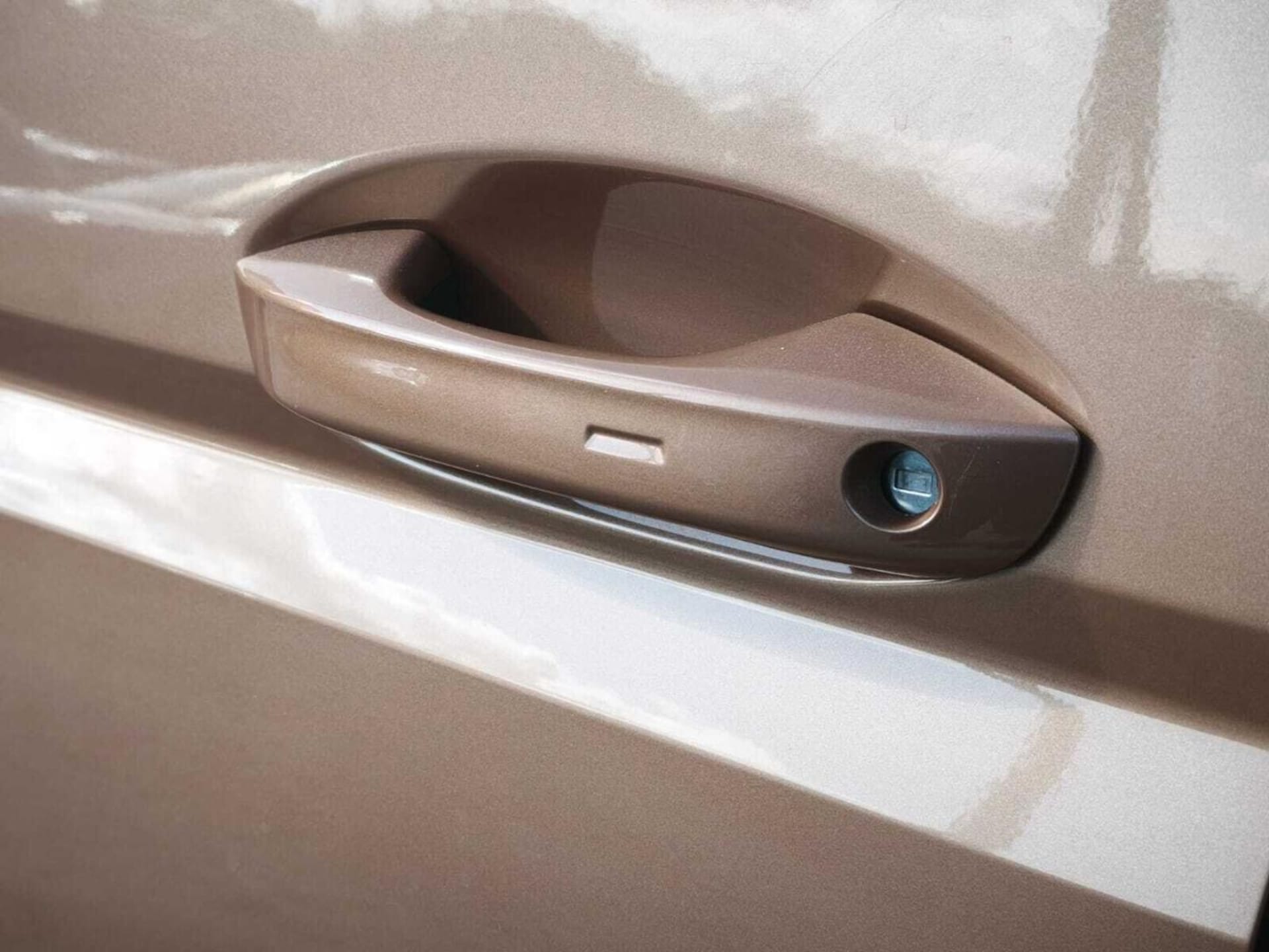 Volkswagen Multivan Model bazowy