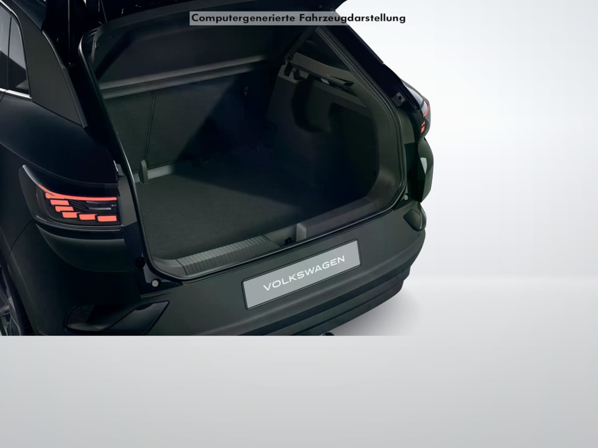 Volkswagen ID.4 Pro