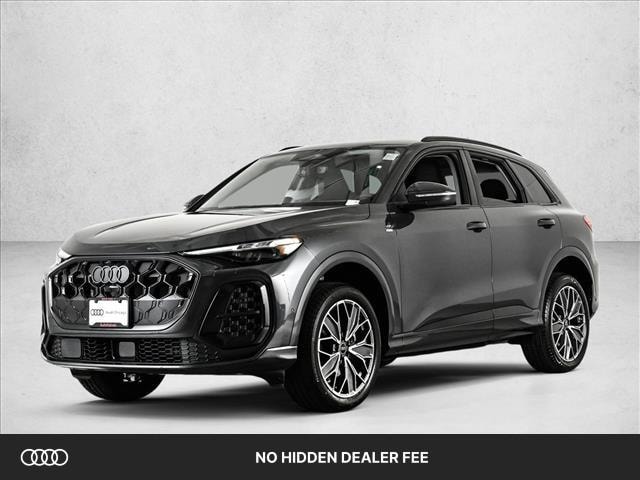 2026 Audi Q5