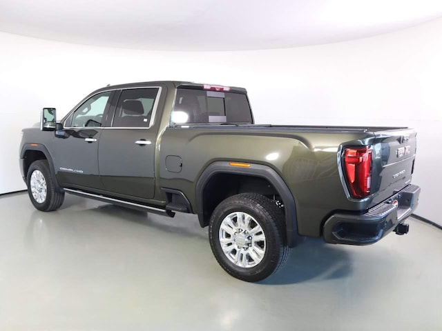 2023 GMC Sierra