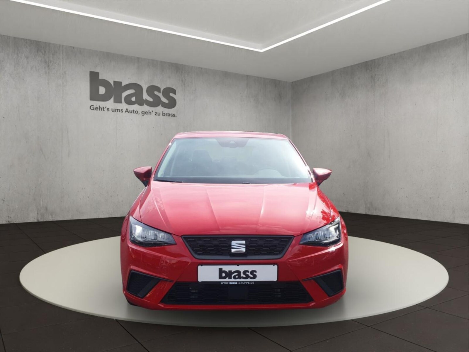 SEAT Ibiza – Bild 8