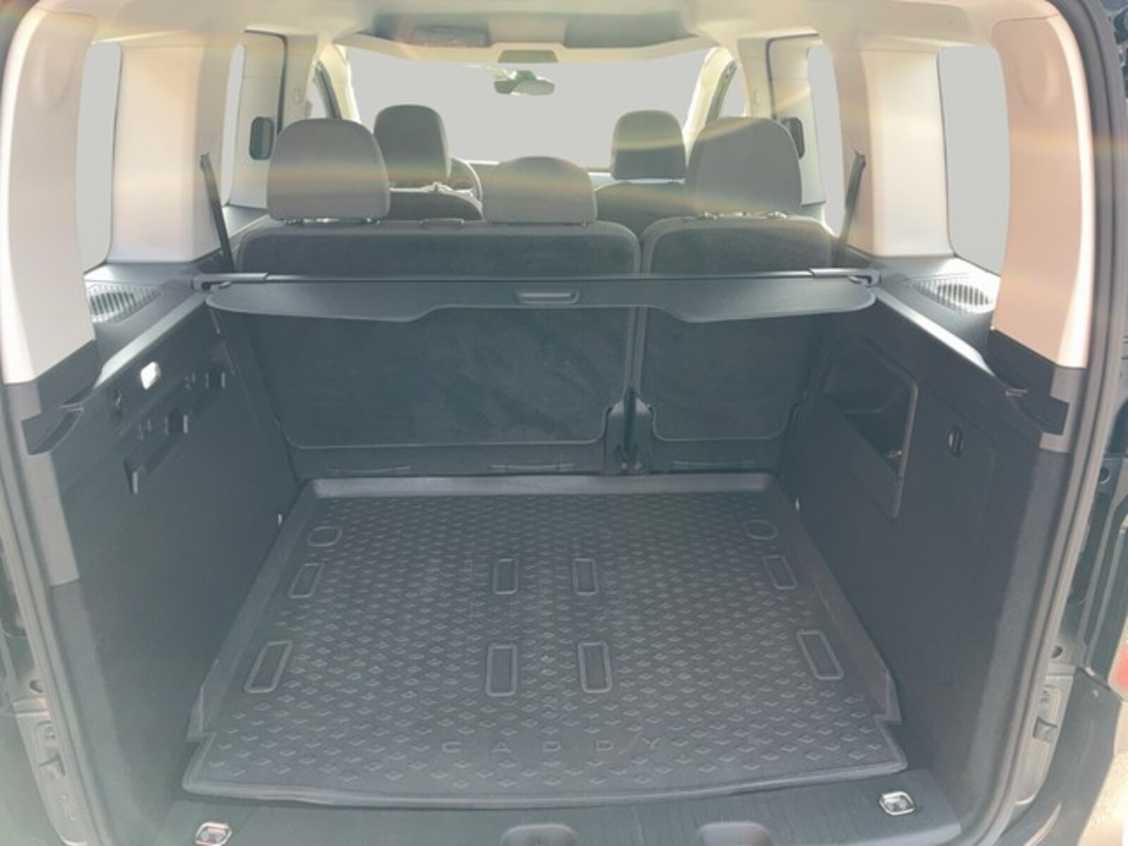 Volkswagen Caddy – Bild 11