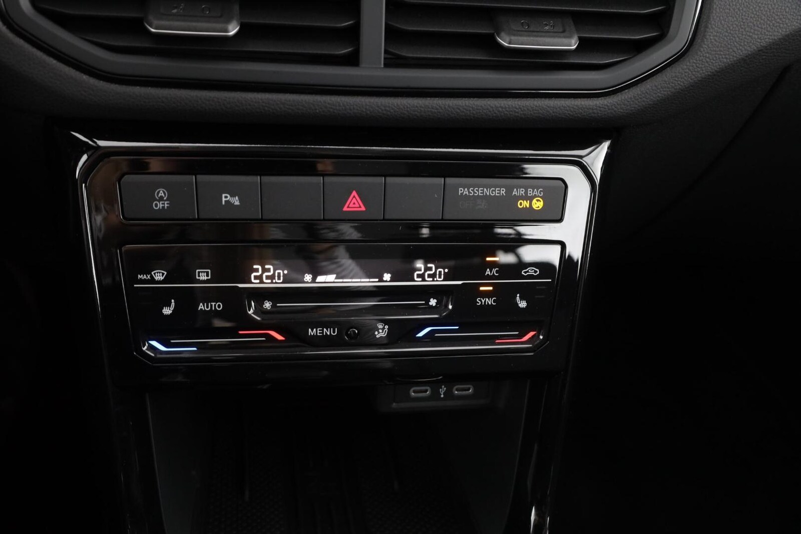 Volkswagen T-Cross – Bild 18
