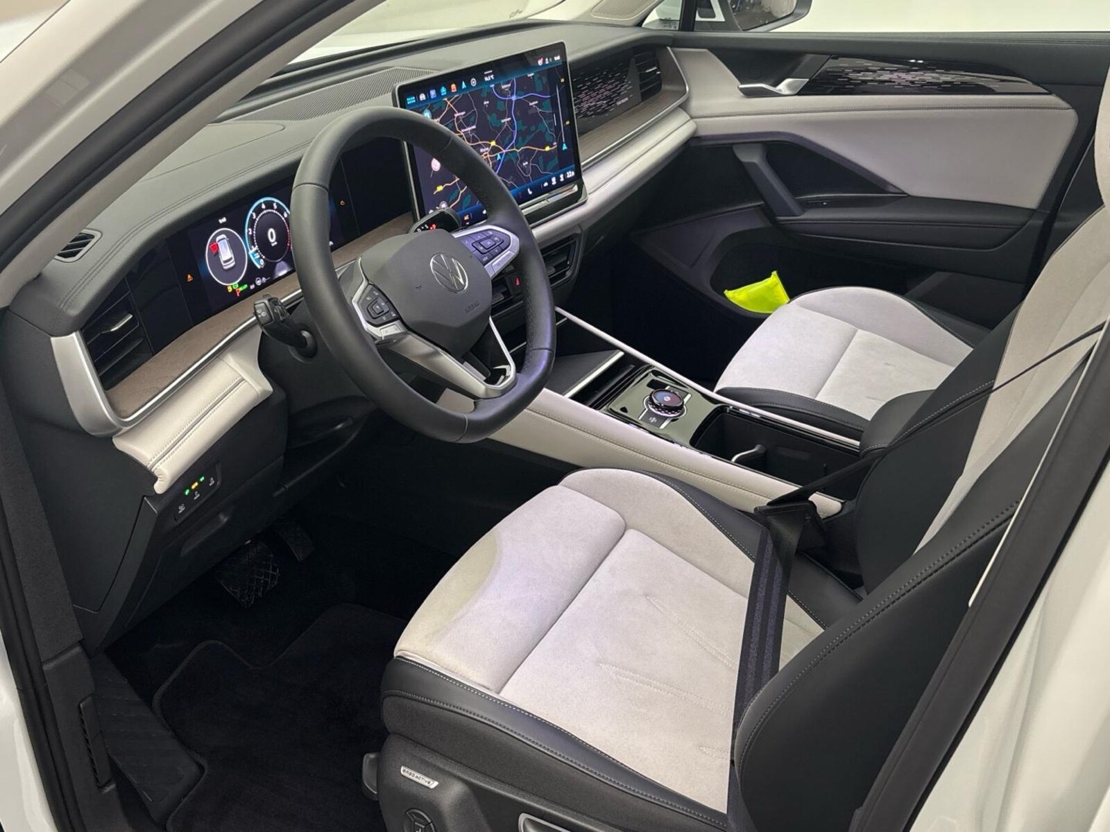 Volkswagen Tayron – Bild 9