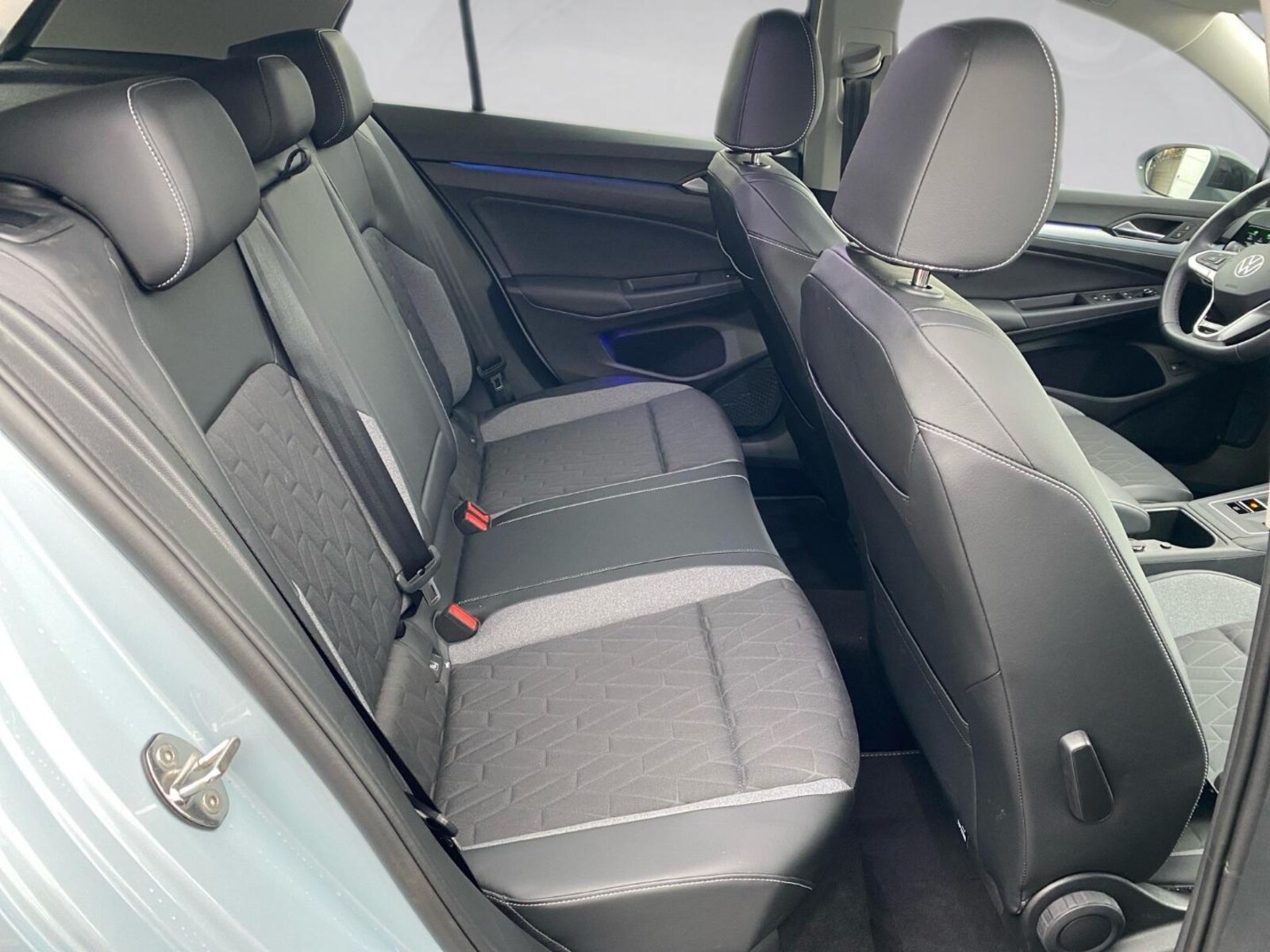Volkswagen Golf – Bild 11
