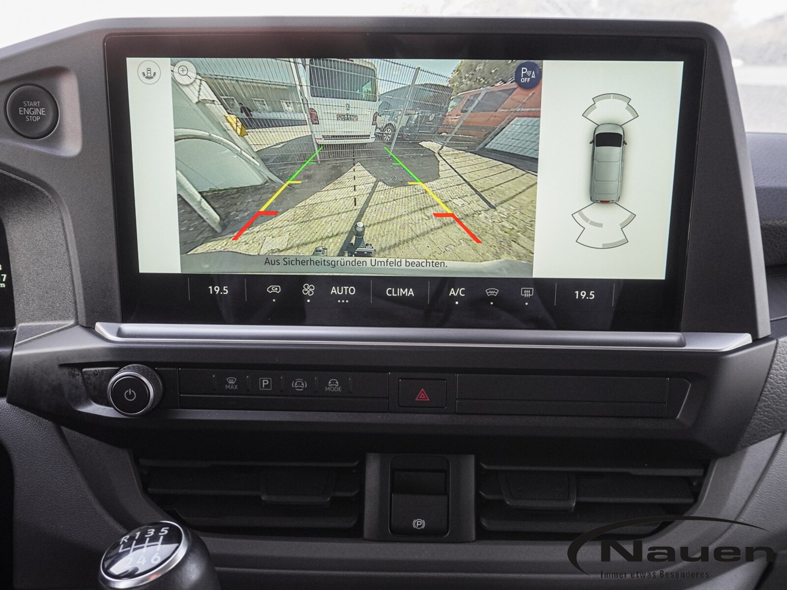 Volkswagen Transporter Kasten kurzer Radstand – Bild 11
