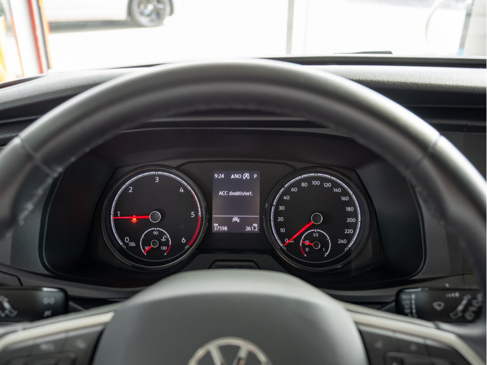 Volkswagen T6.1 California – Bild 17