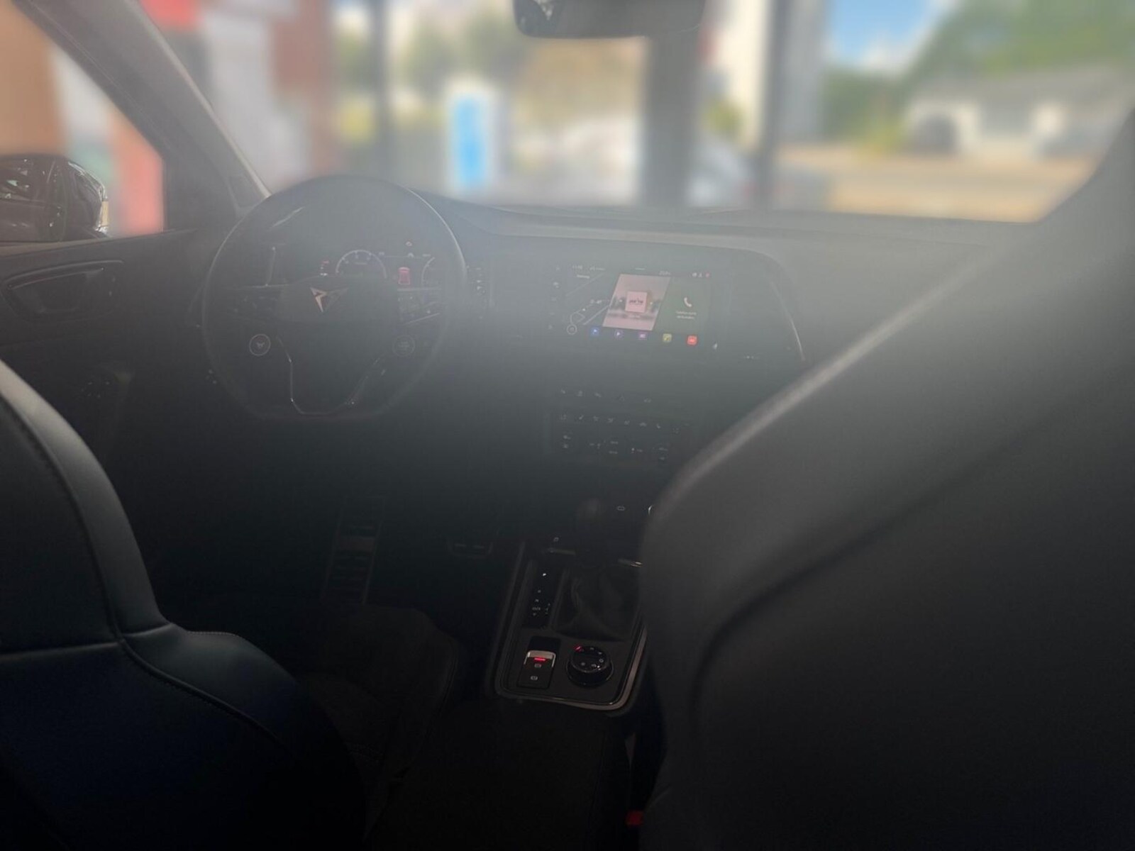 CUPRA Ateca – Bild 12