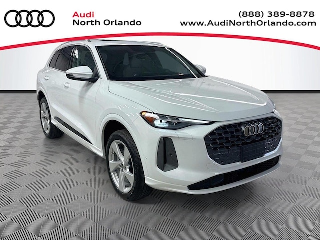 Photo of 2026 Audi Q5