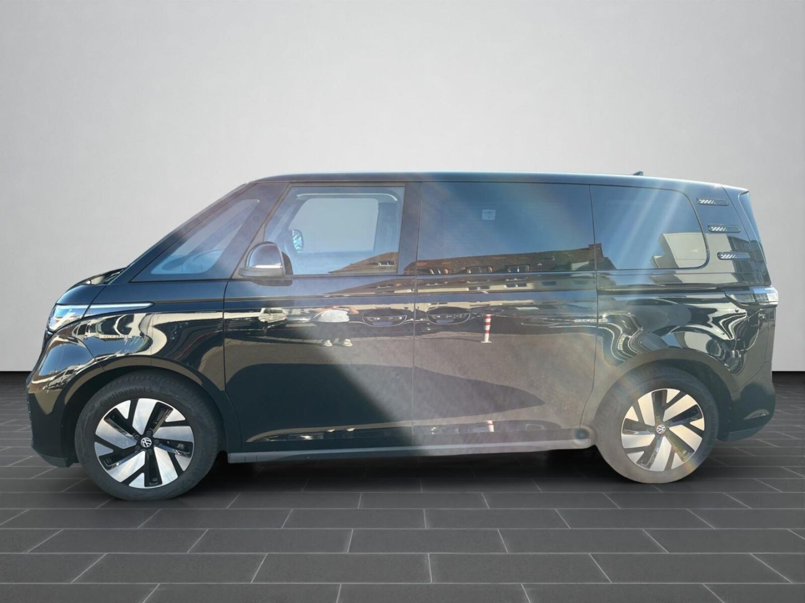 Volkswagen ID. Buzz – Bild 7