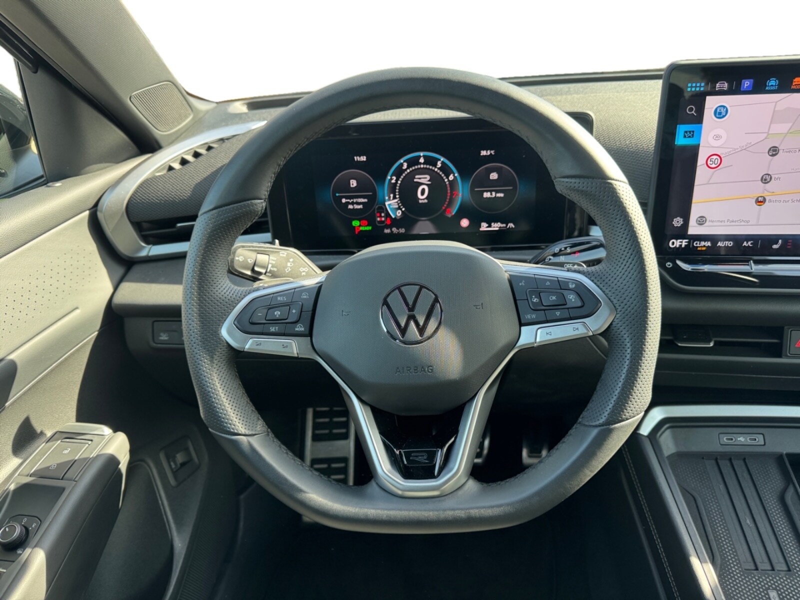Volkswagen T-Roc – Bild 12