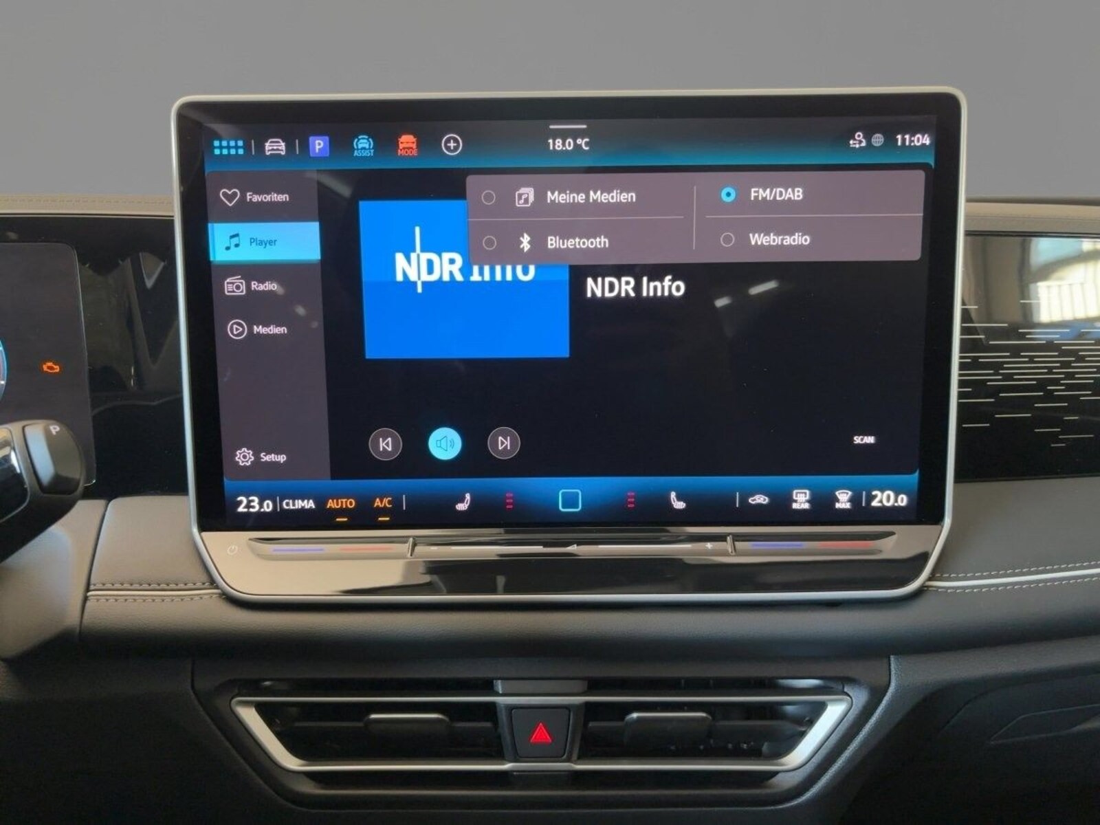 Volkswagen Tiguan – Bild 8
