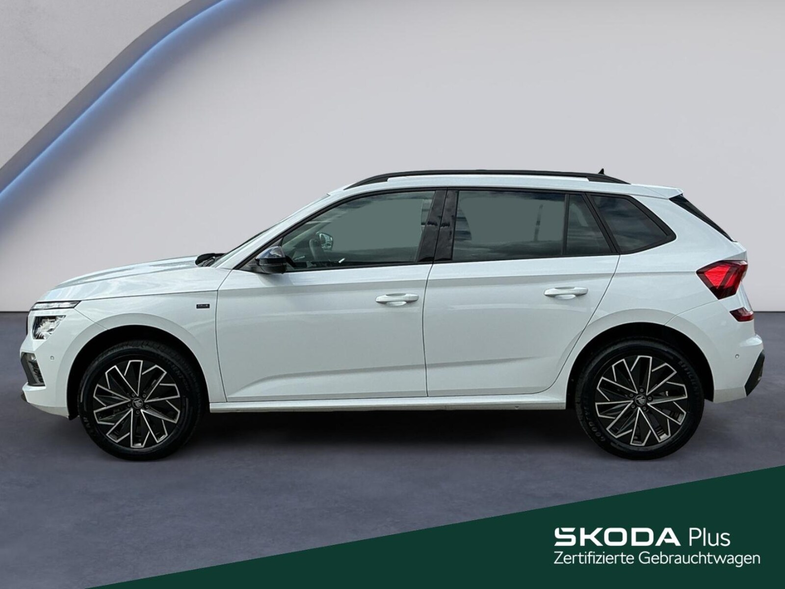 Škoda Kamiq – Bild 2