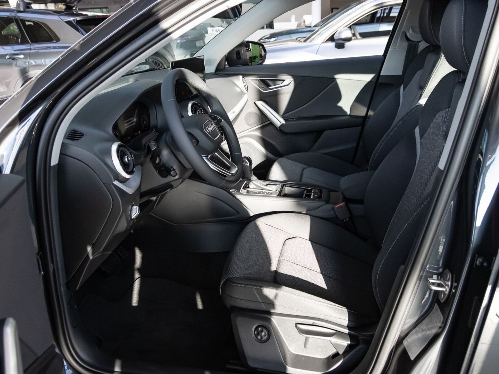 Audi Q2 – Bild 13